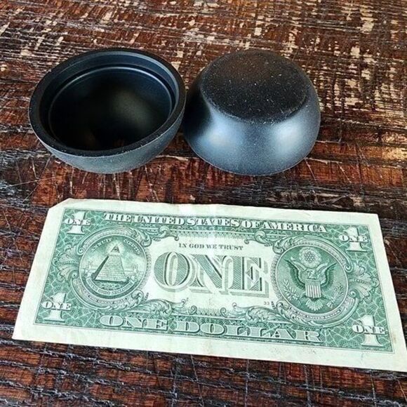 Zacapa Branded Silicone Ice Mold - Picture 3 of 5